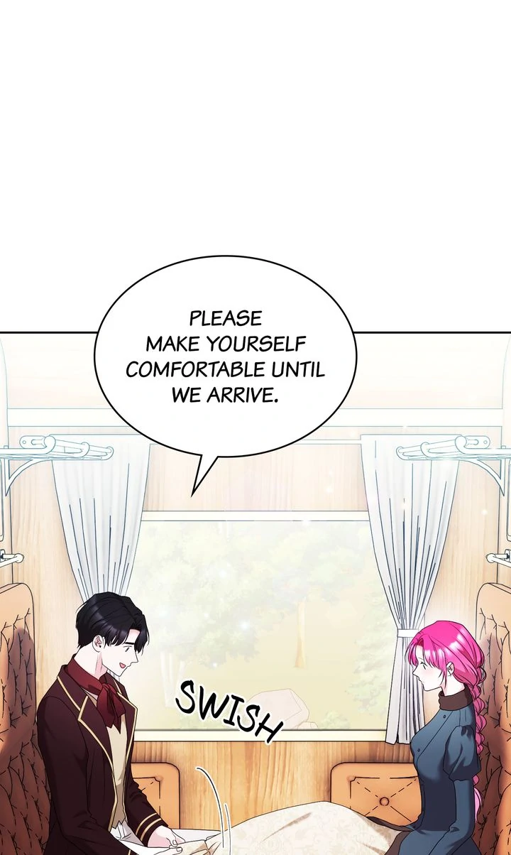 Marriage Contract With Two Husbands chapter 58 page 88