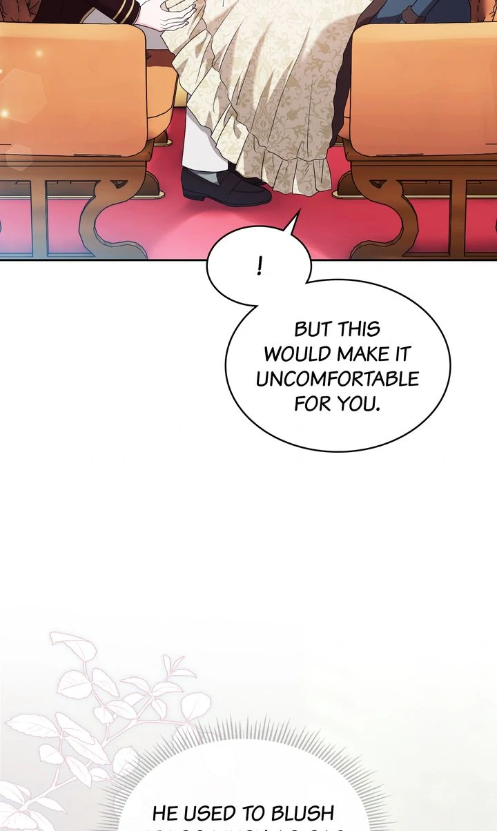 Marriage Contract With Two Husbands chapter 58 page 89