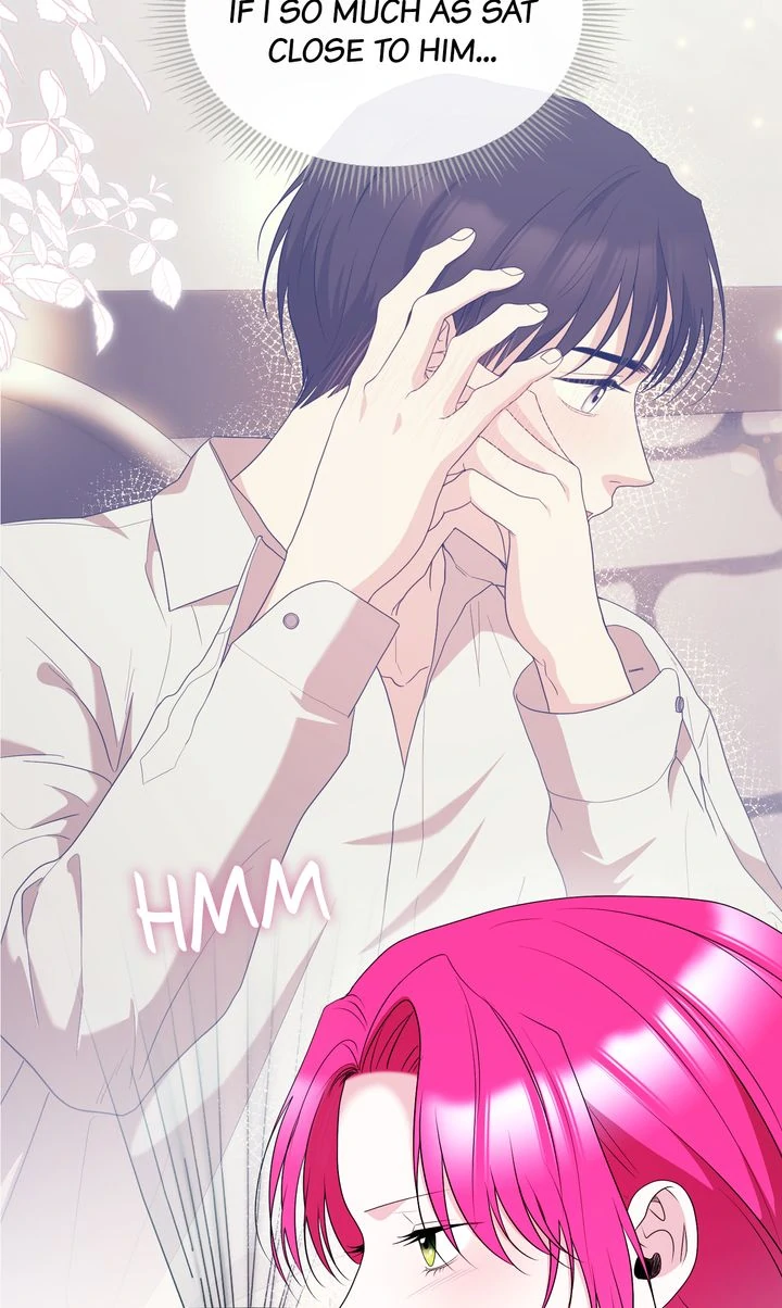Marriage Contract With Two Husbands chapter 58 page 90