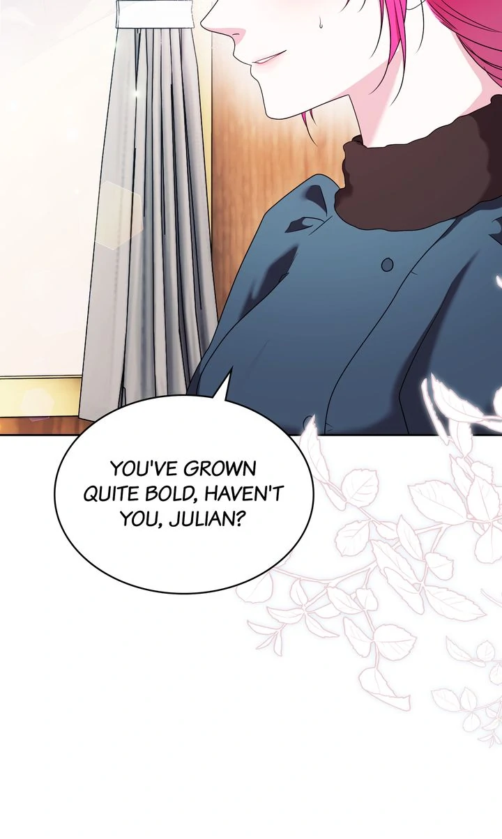 Marriage Contract With Two Husbands chapter 58 page 91