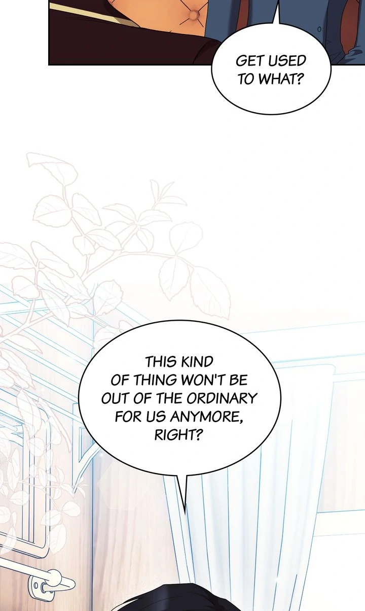 Marriage Contract With Two Husbands chapter 58 page 93