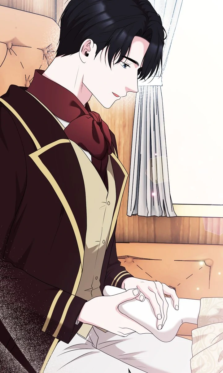 Marriage Contract With Two Husbands chapter 58 page 94
