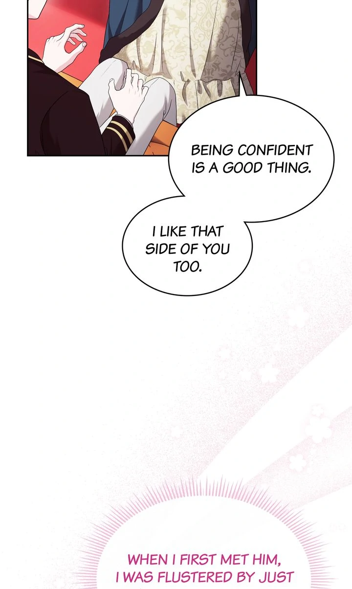 Marriage Contract With Two Husbands chapter 58 page 98
