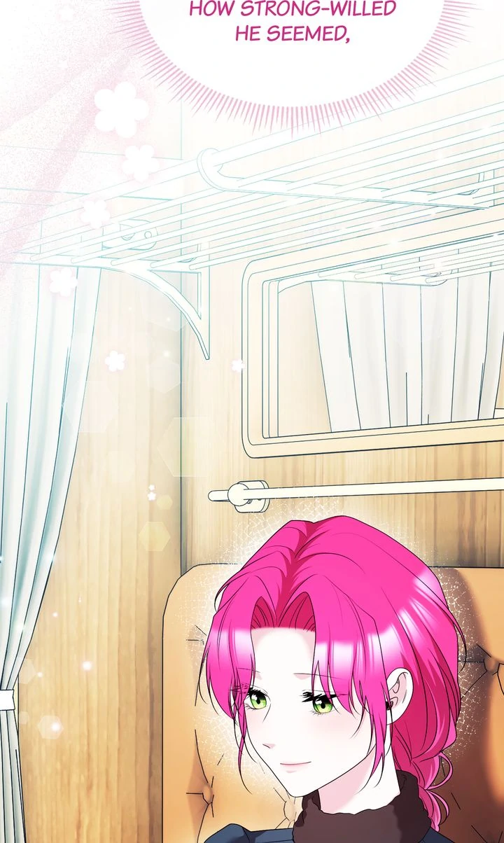 Marriage Contract With Two Husbands chapter 58 page 99