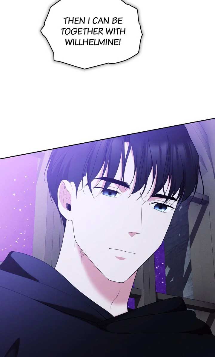 Marriage Contract With Two Husbands chapter 63 page 92