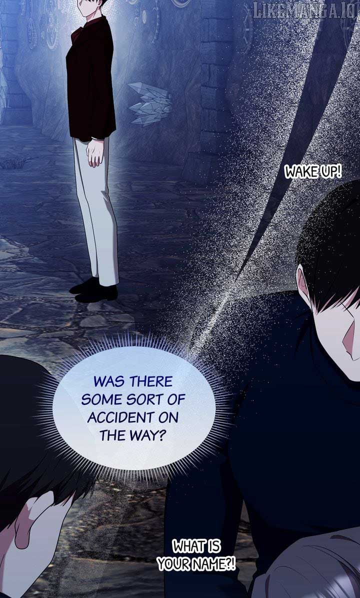 Marriage Contract With Two Husbands chapter 63 page 116