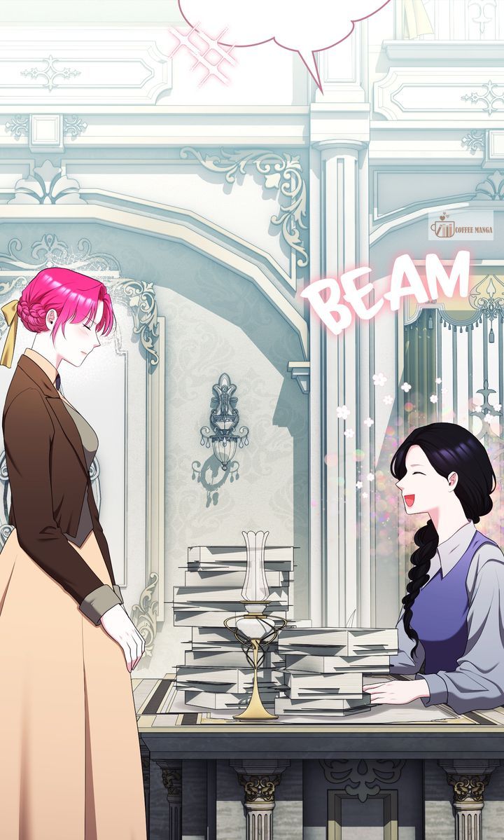 Marriage Contract With Two Husbands chapter 64 page 24