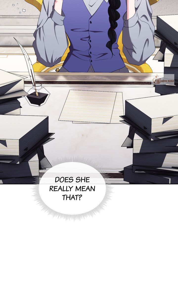 Marriage Contract With Two Husbands chapter 64 page 32