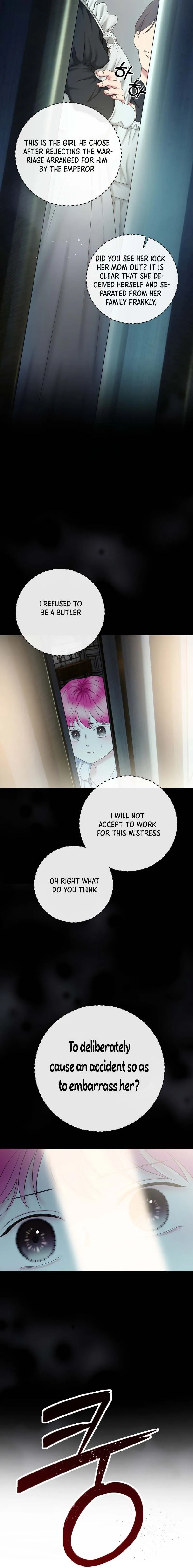 Marriage Contract With Two Husbands chapter 9 page 18
