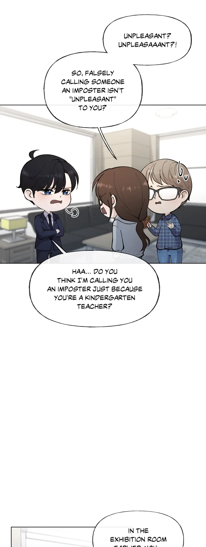 Time Traveler chapter 2 page 7