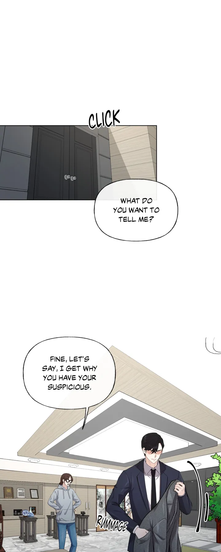 Time Traveler chapter 2 page 10