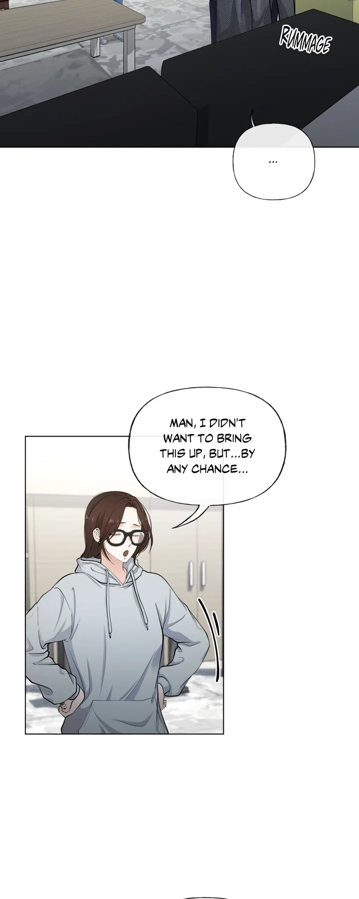 Time Traveler chapter 2 page 11