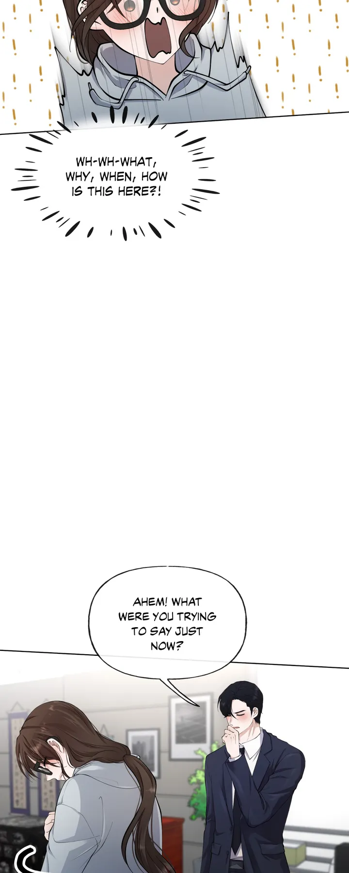 Time Traveler chapter 2 page 14