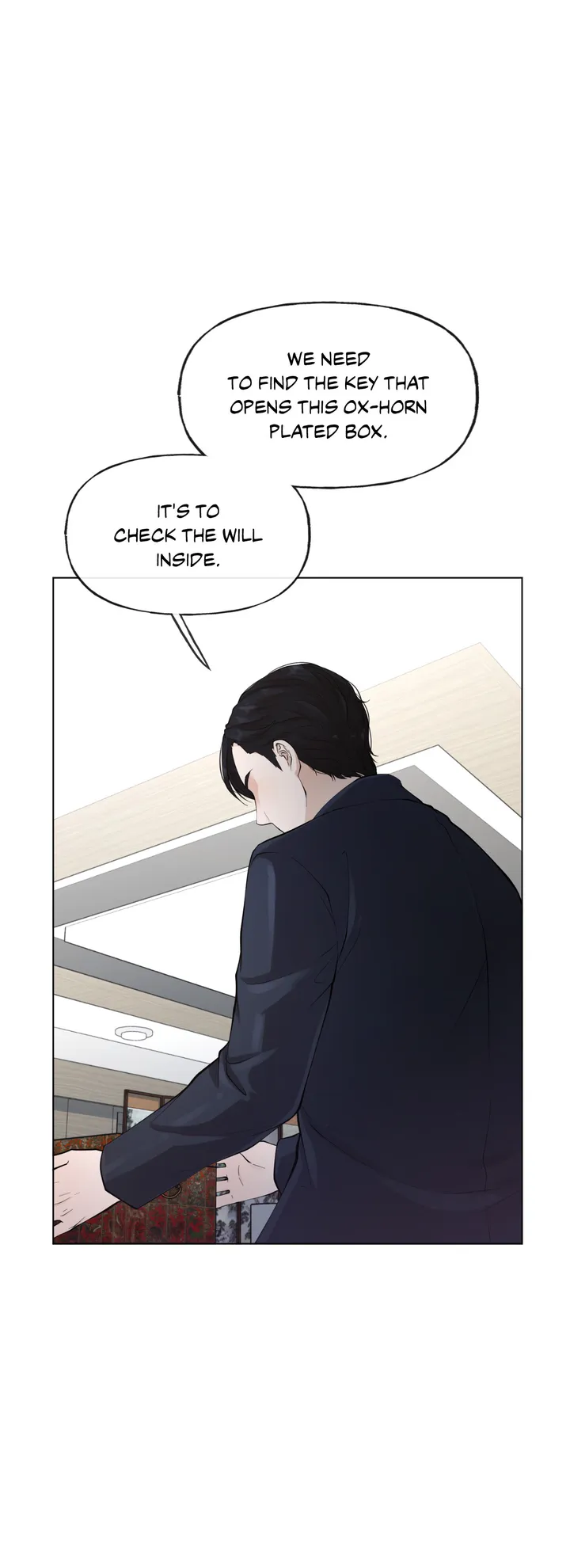 Time Traveler chapter 2 page 21