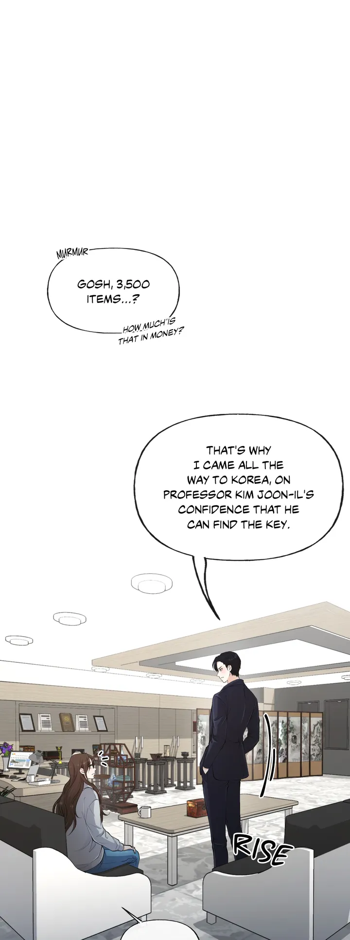 Time Traveler chapter 2 page 25