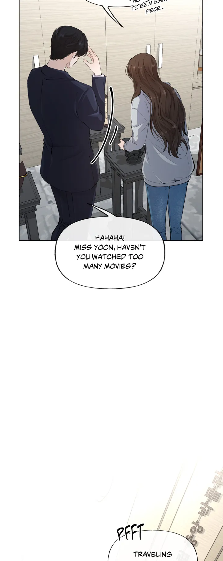 Time Traveler chapter 2 page 36