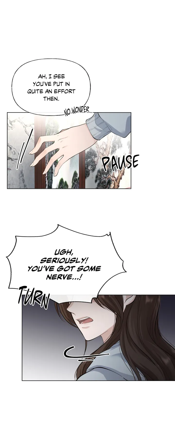 Time Traveler chapter 2 page 40