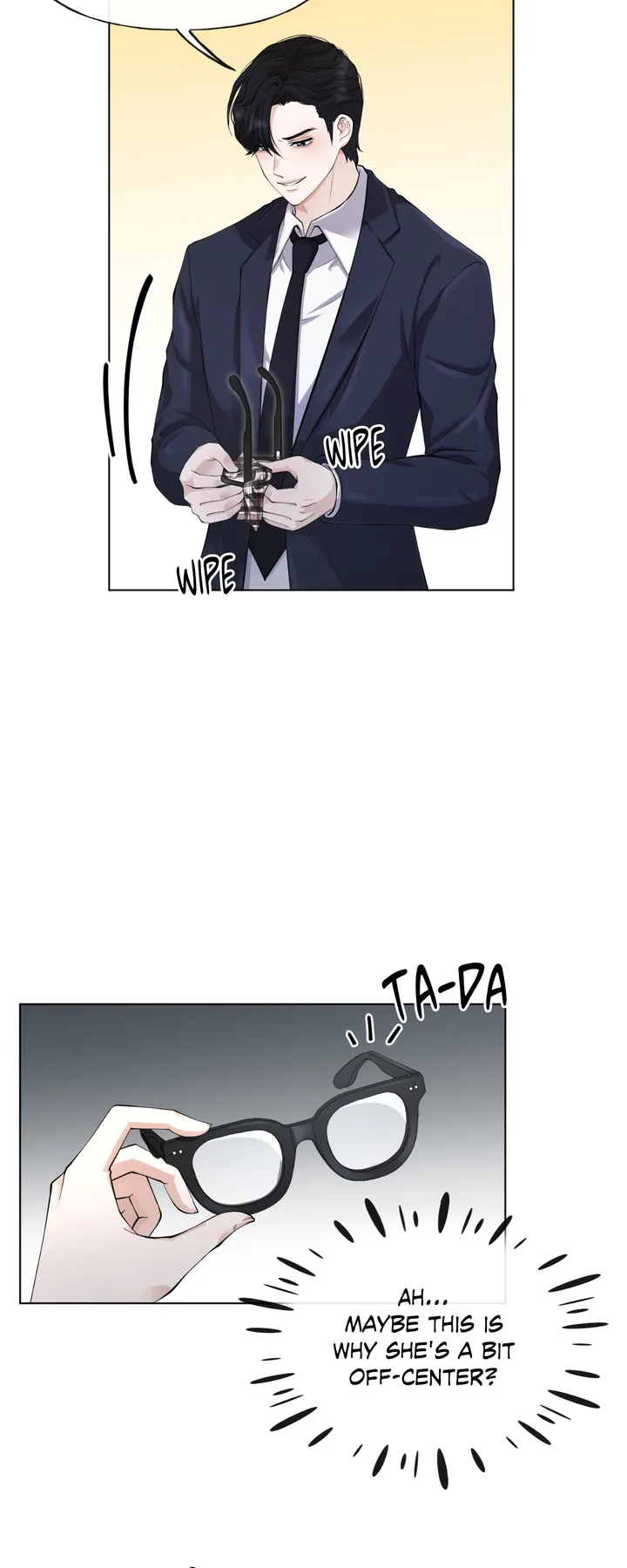 Time Traveler chapter 2 page 51