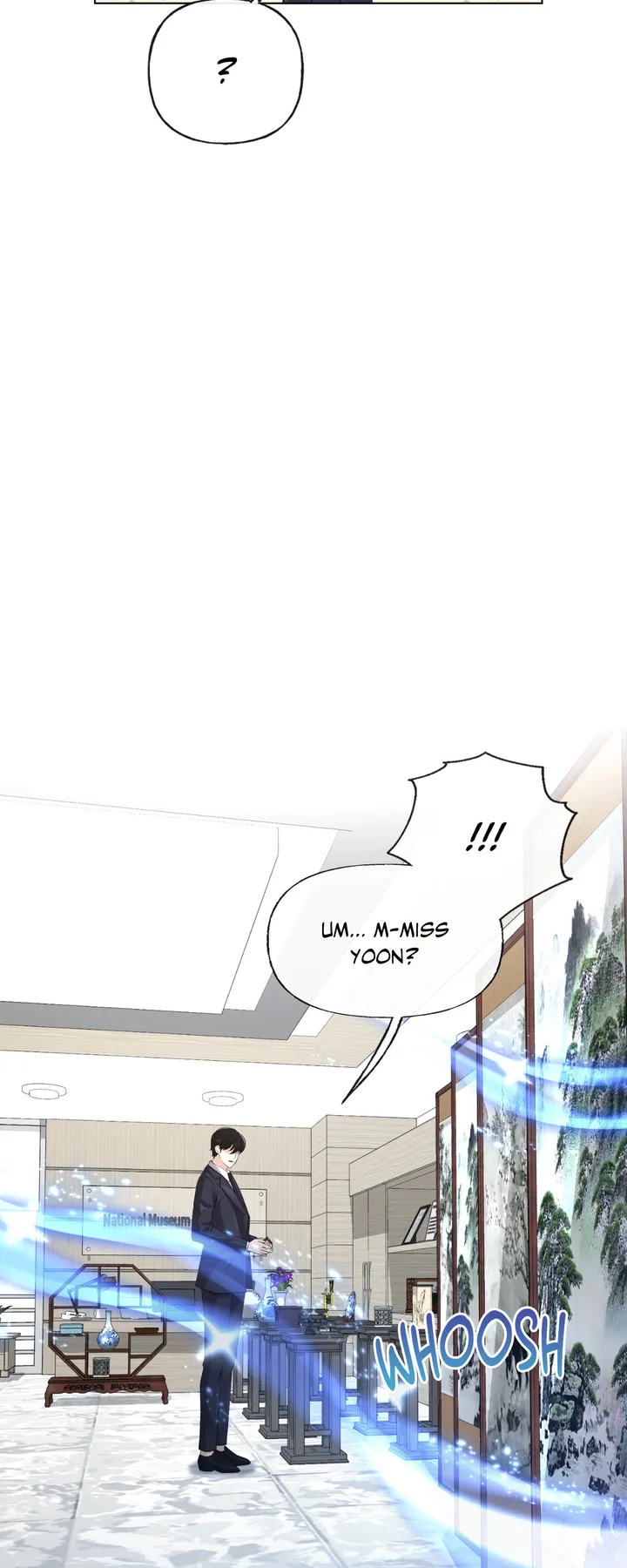 Time Traveler chapter 2 page 54