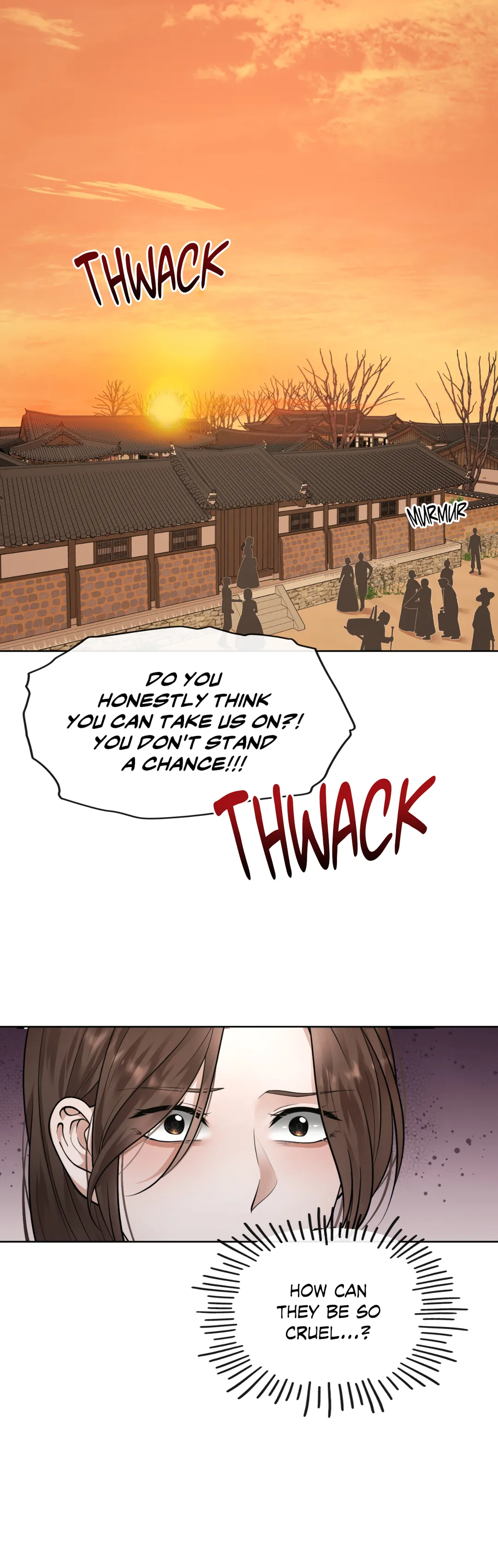 Time Traveler chapter 20 page 2