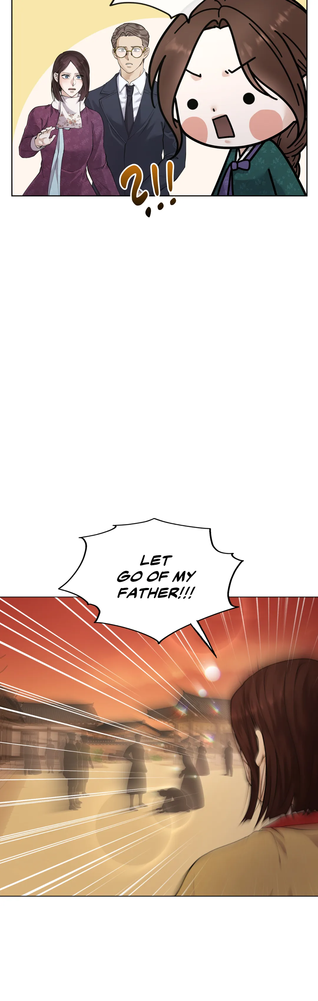 Time Traveler chapter 20 page 7
