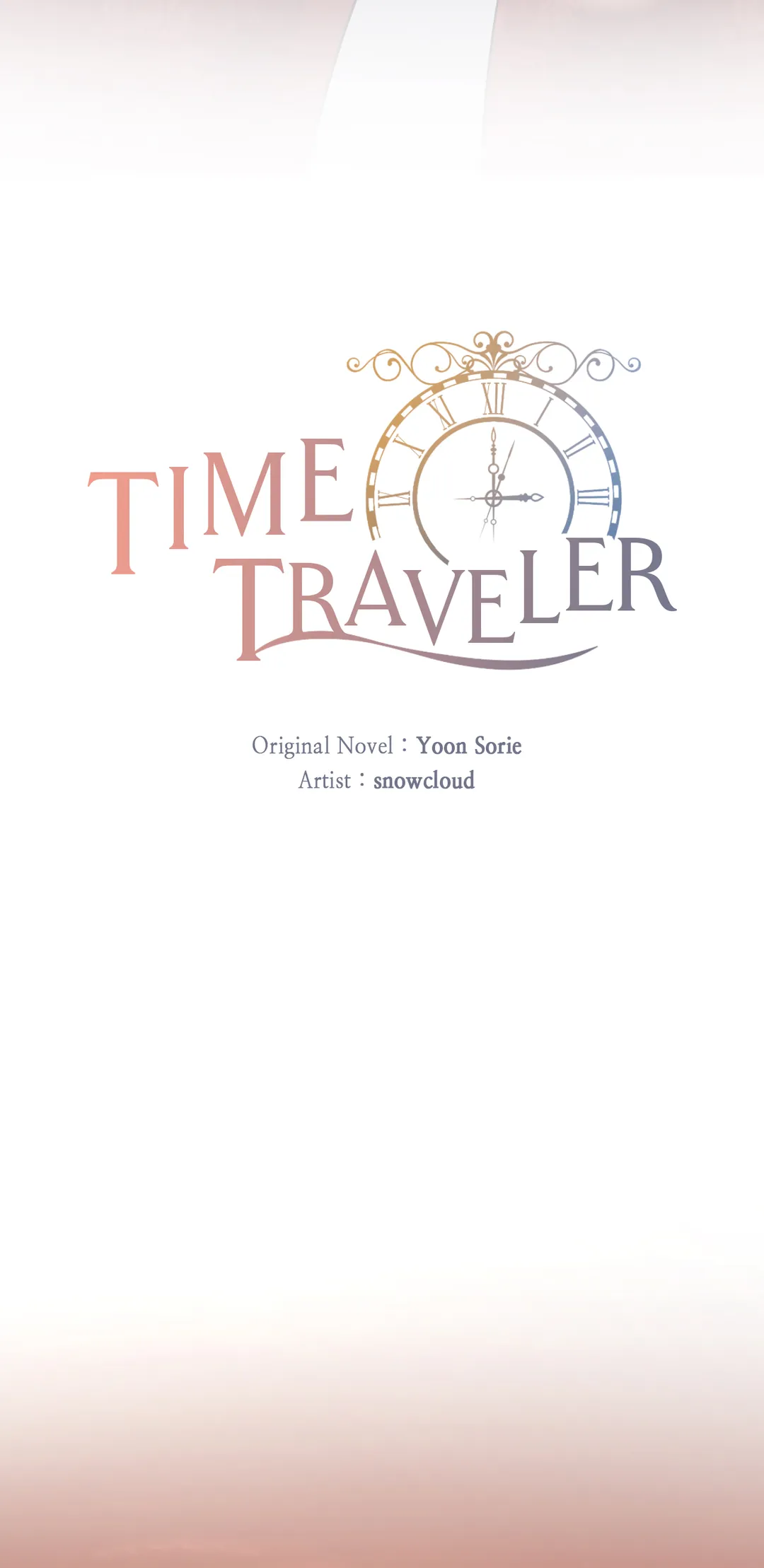 Time Traveler chapter 20 page 12