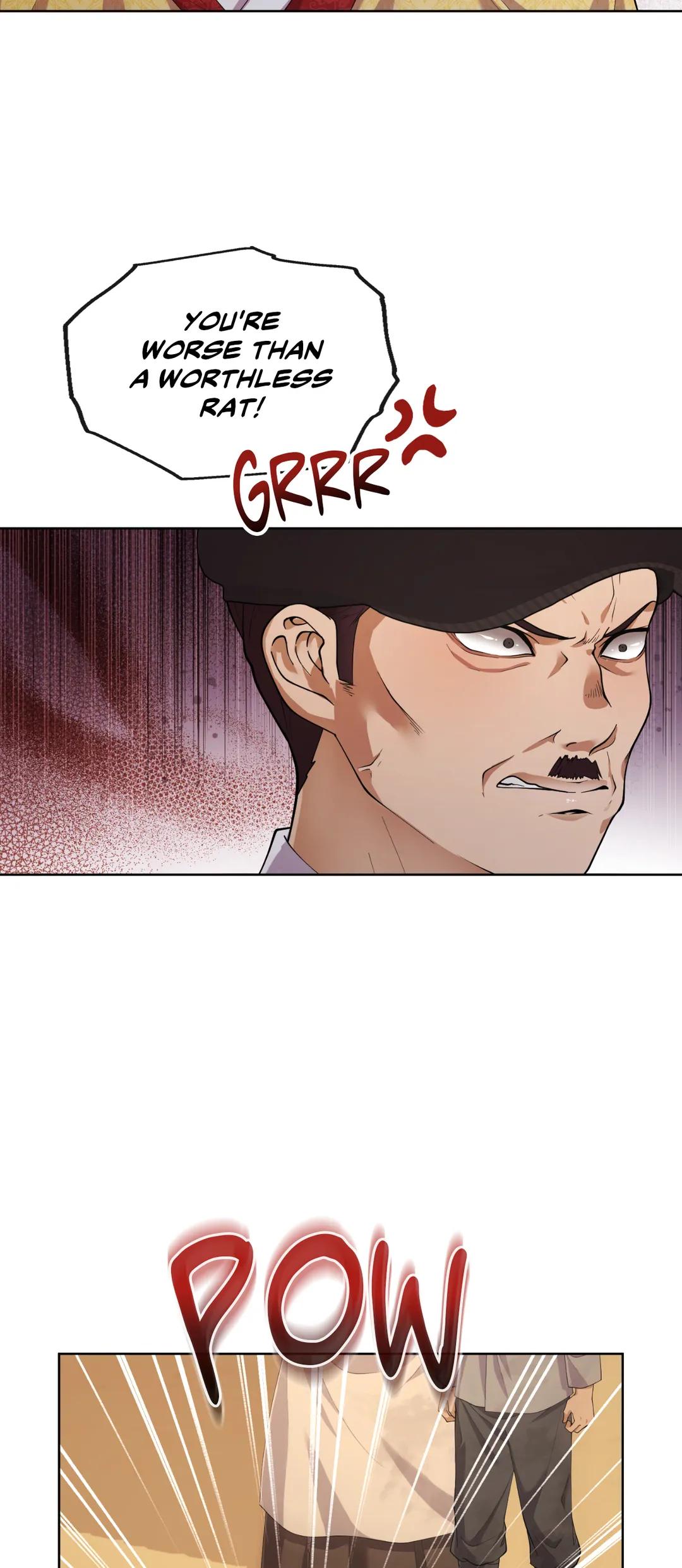 Time Traveler chapter 20 page 15