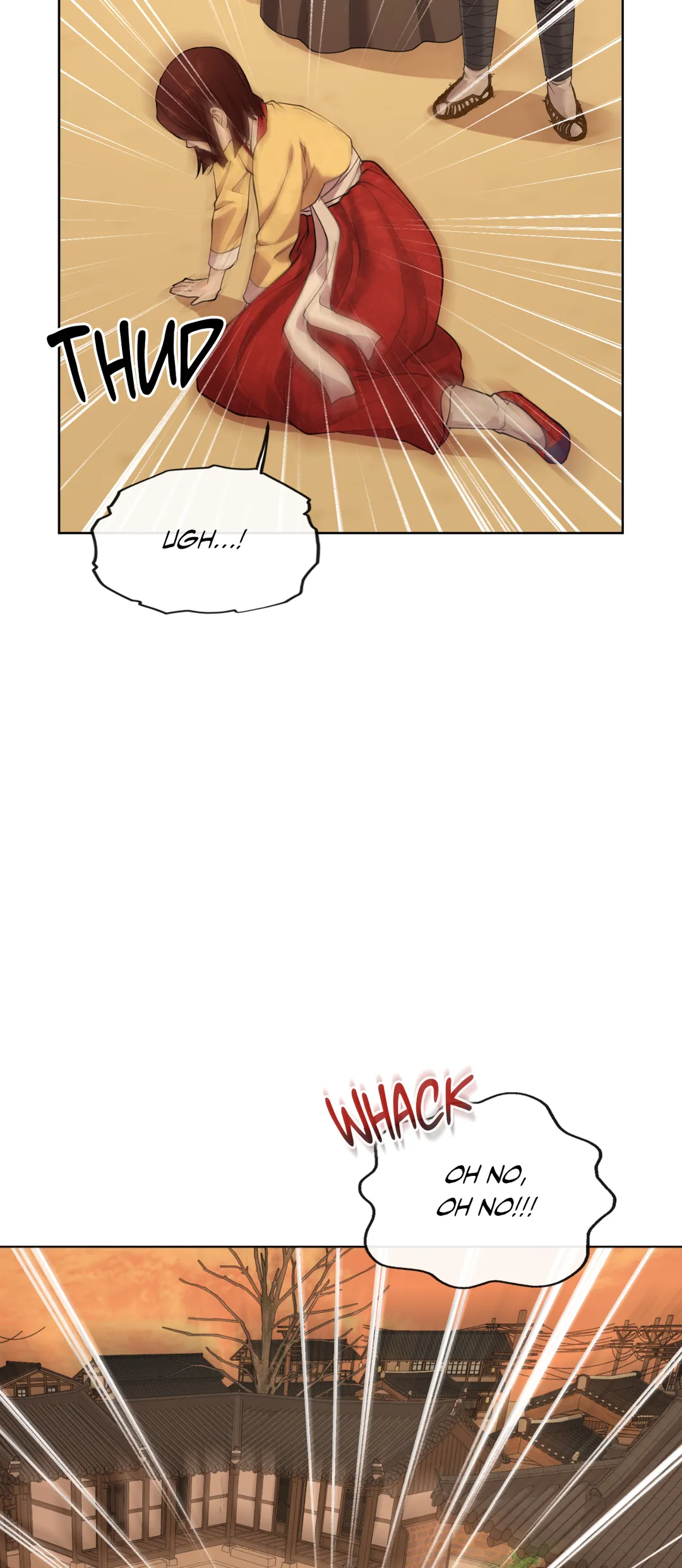 Time Traveler chapter 20 page 16