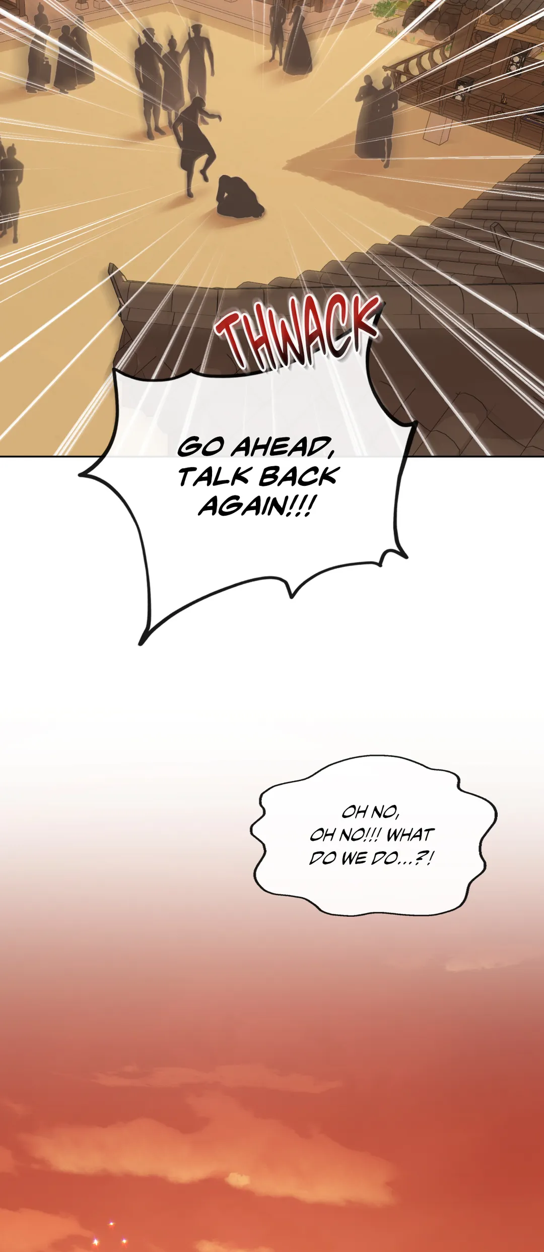 Time Traveler chapter 20 page 17