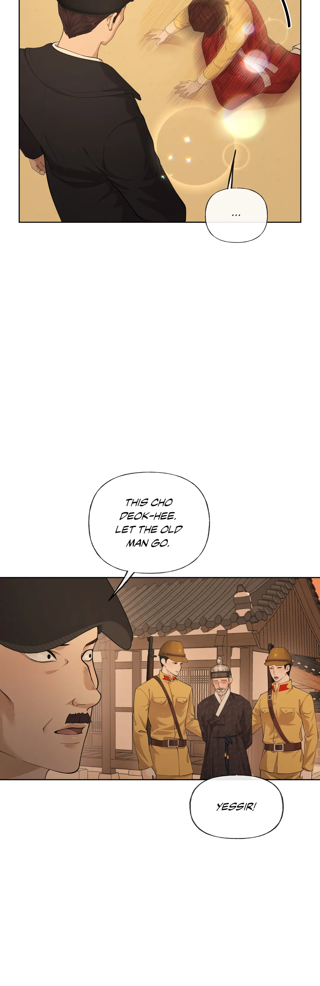 Time Traveler chapter 20 page 23