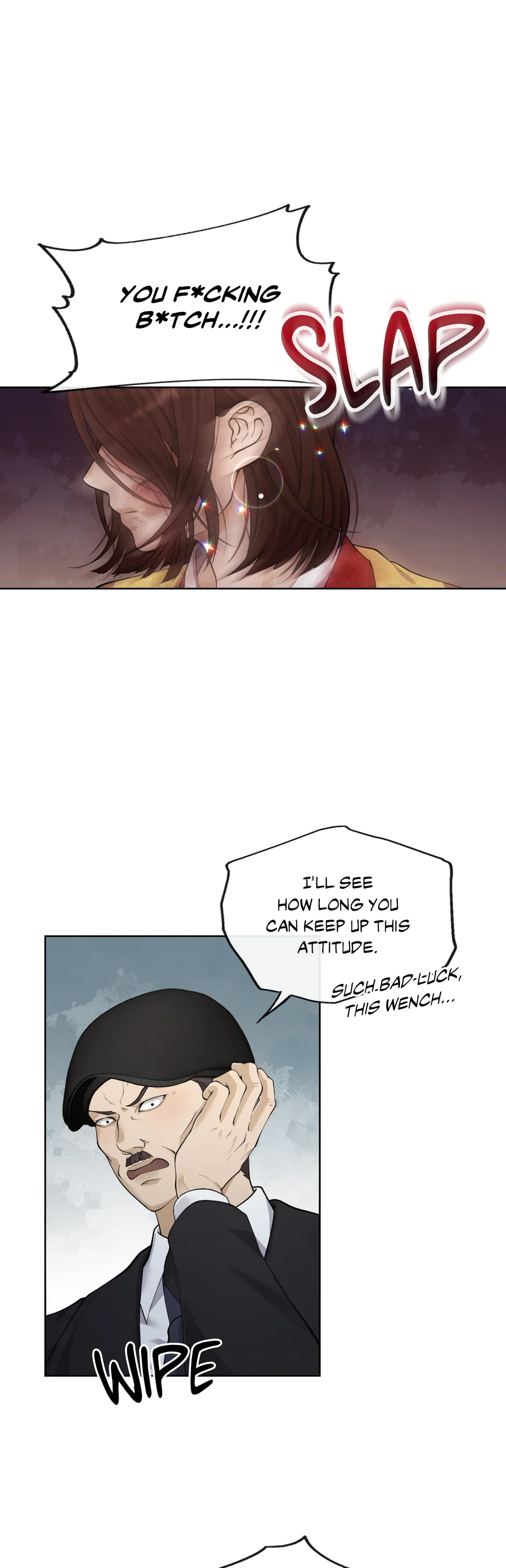 Time Traveler chapter 20 page 26