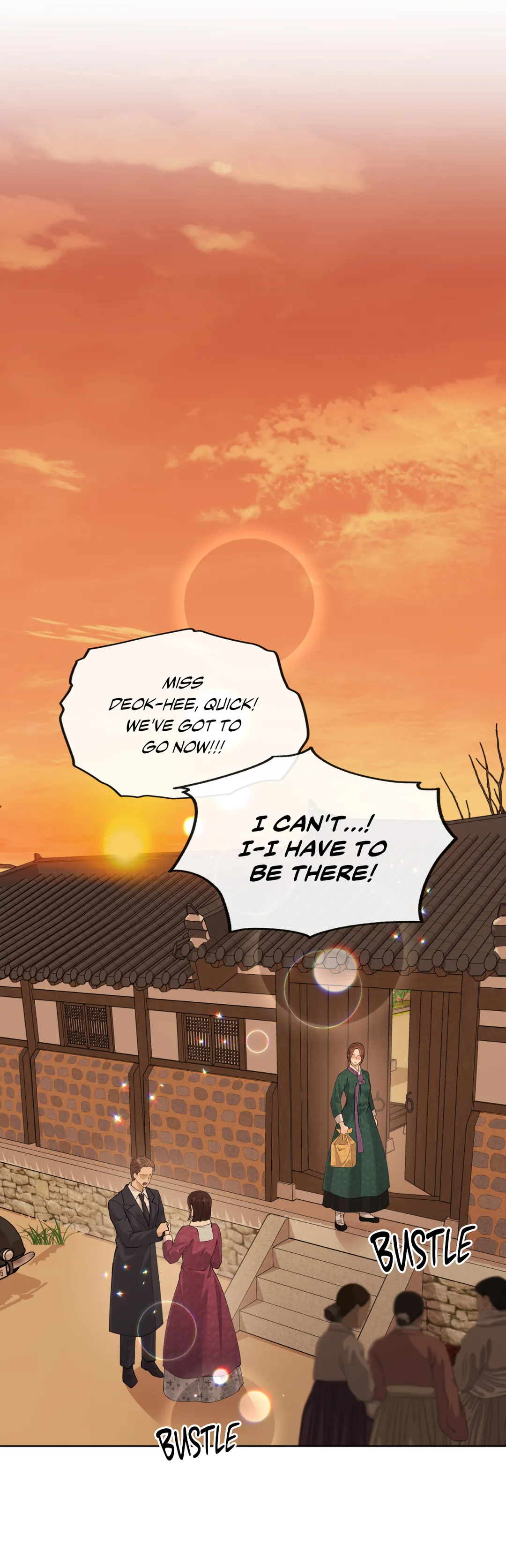 Time Traveler chapter 20 page 29