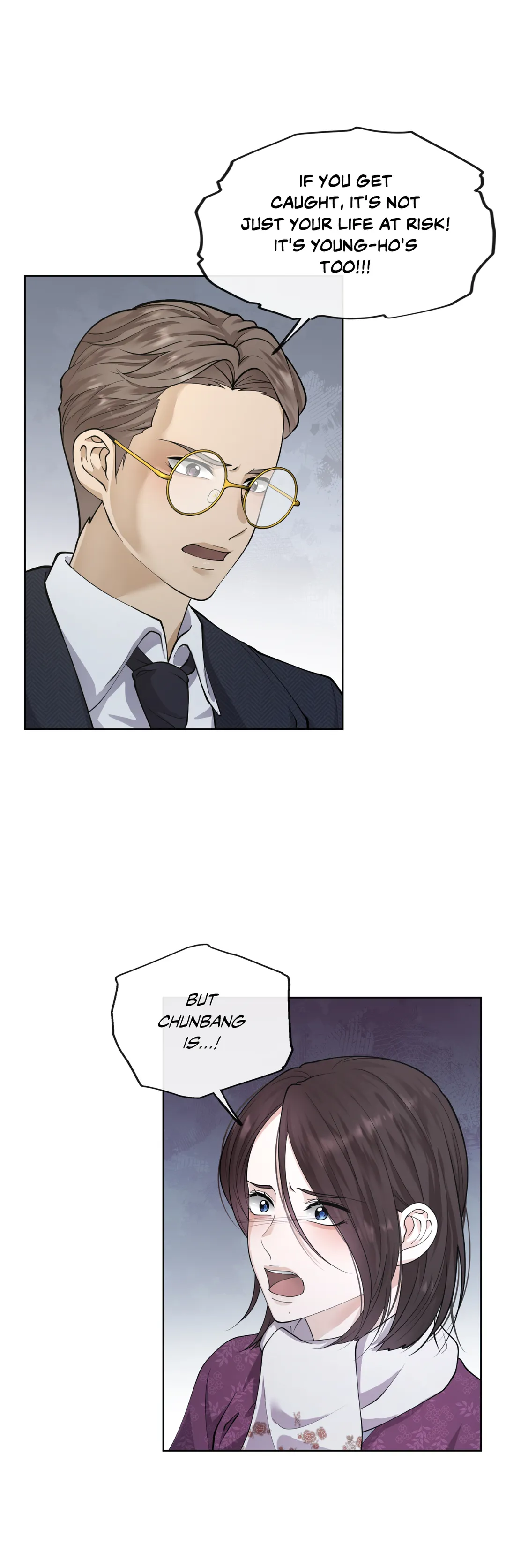 Time Traveler chapter 20 page 30