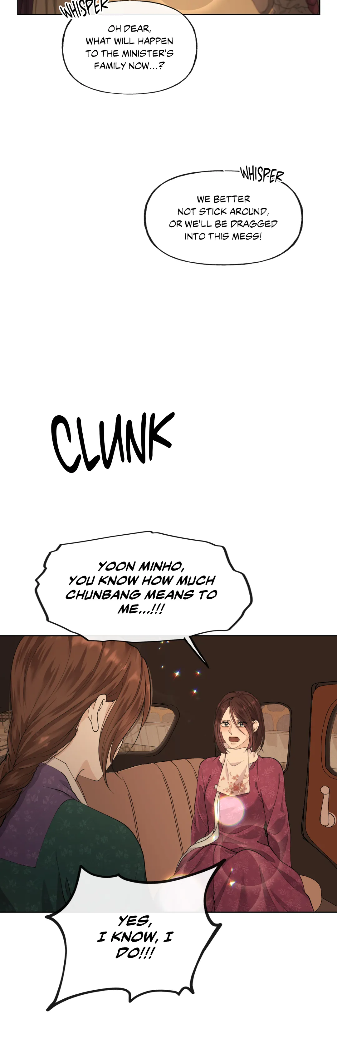 Time Traveler chapter 20 page 32