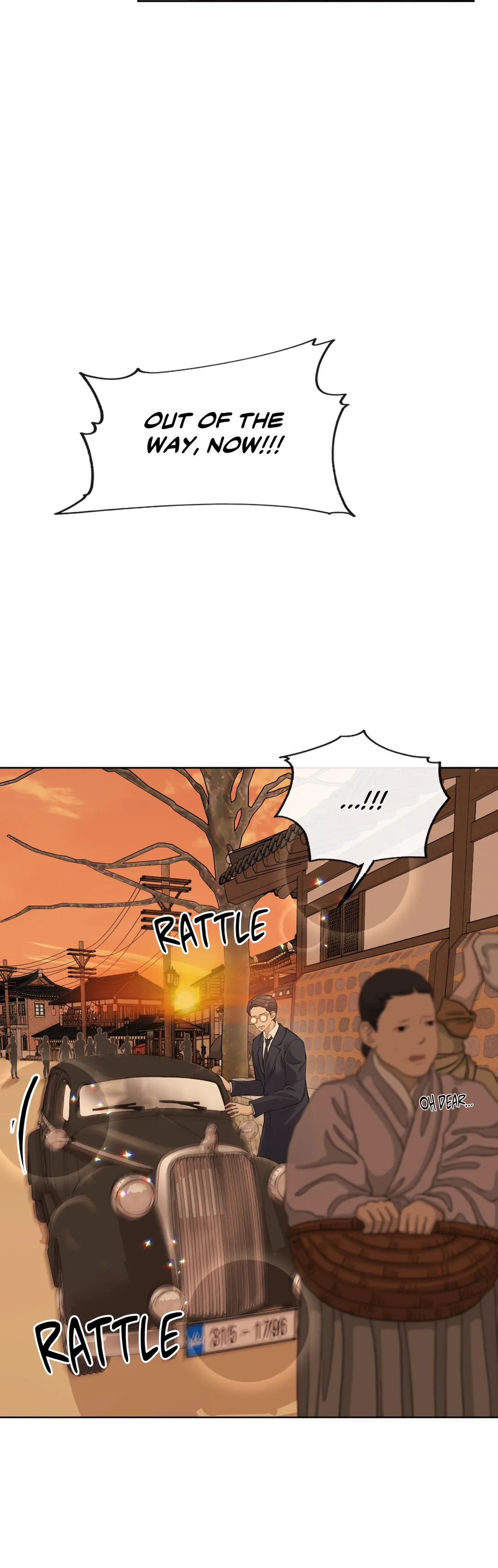 Time Traveler chapter 20 page 34