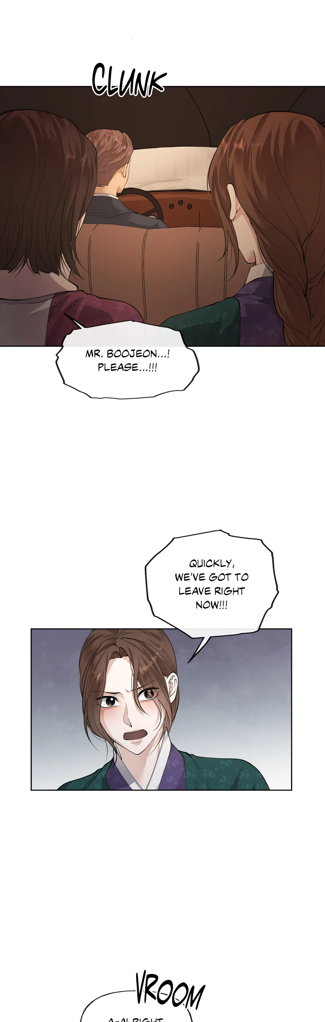 Time Traveler chapter 20 page 35