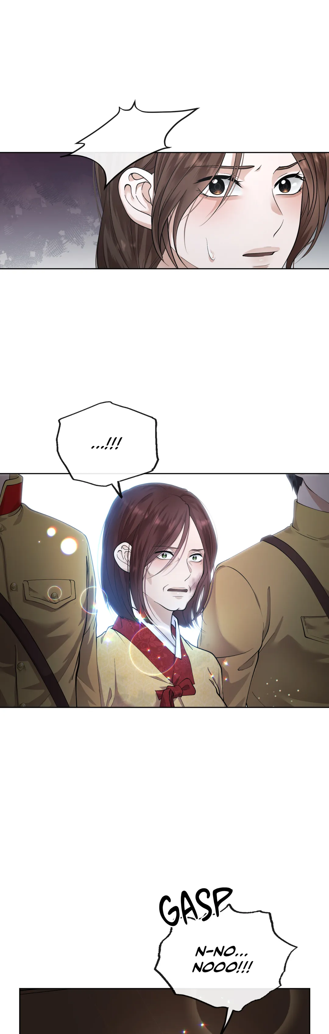 Time Traveler chapter 20 page 37