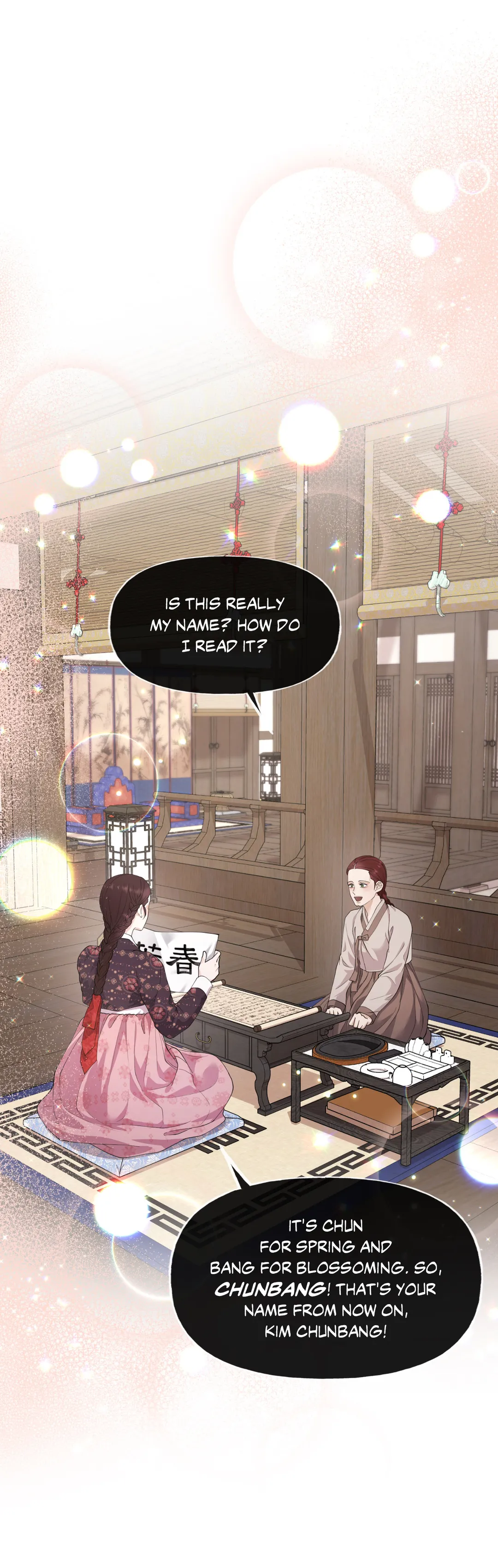 Time Traveler chapter 20 page 39