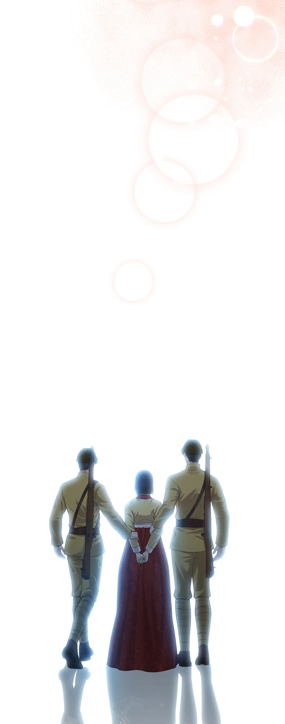 Time Traveler chapter 20 page 46