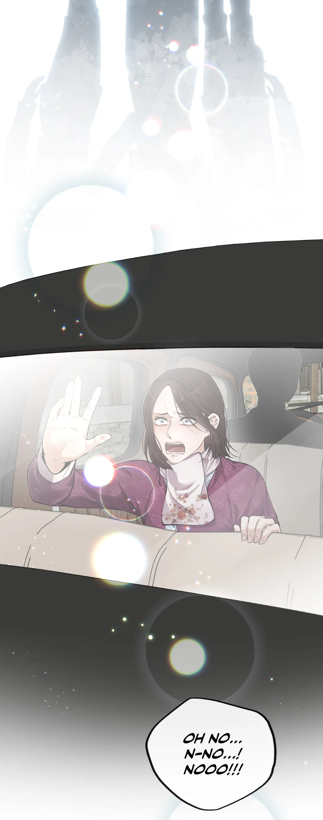 Time Traveler chapter 20 page 47