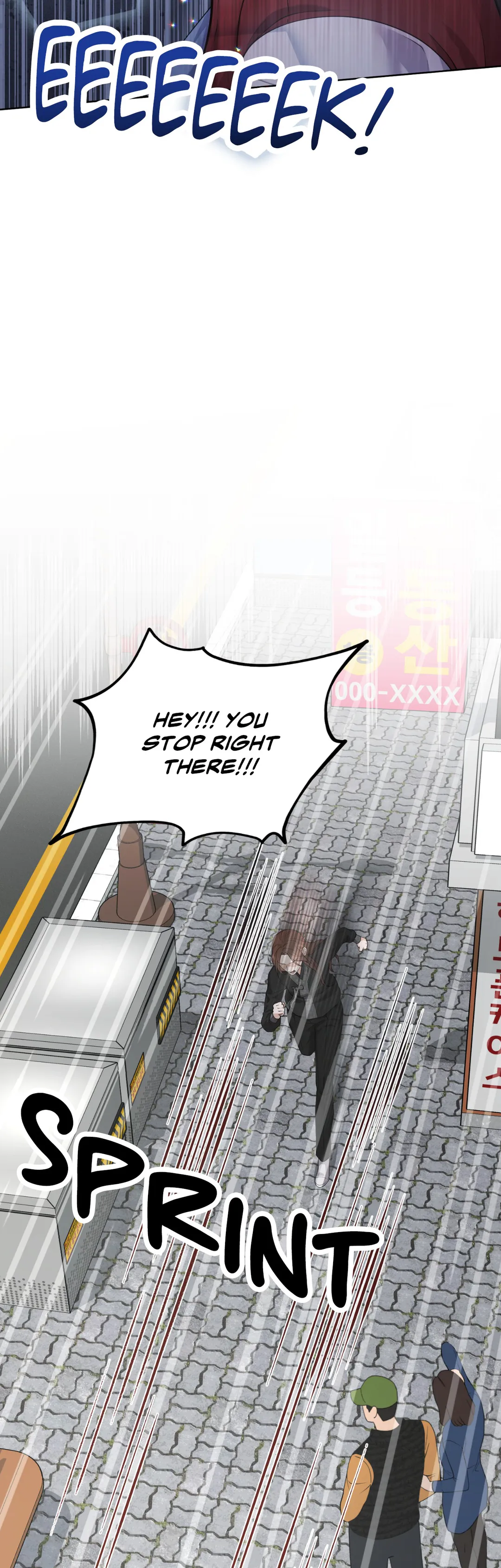 Time Traveler chapter 24 page 3