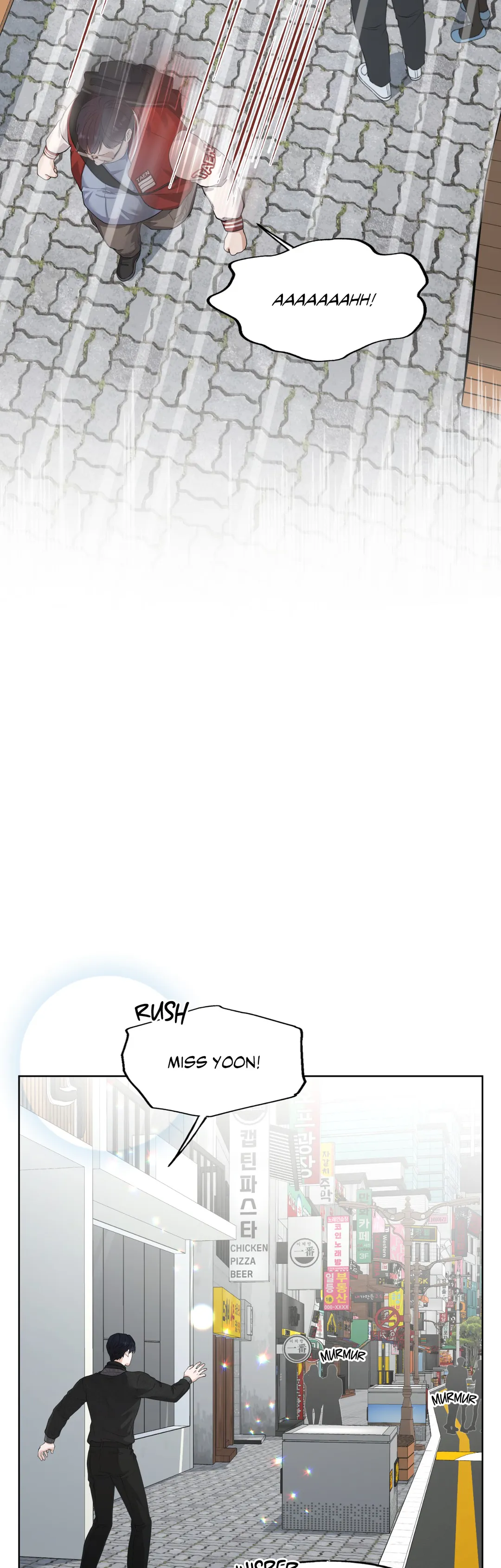 Time Traveler chapter 24 page 4
