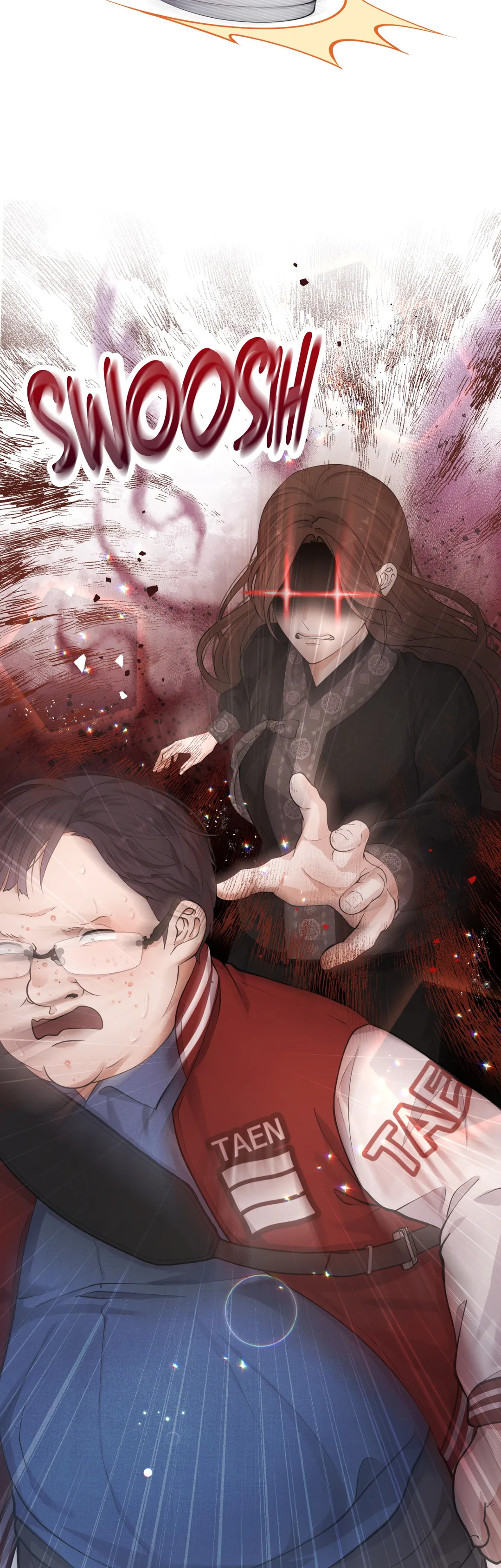 Time Traveler chapter 24 page 7