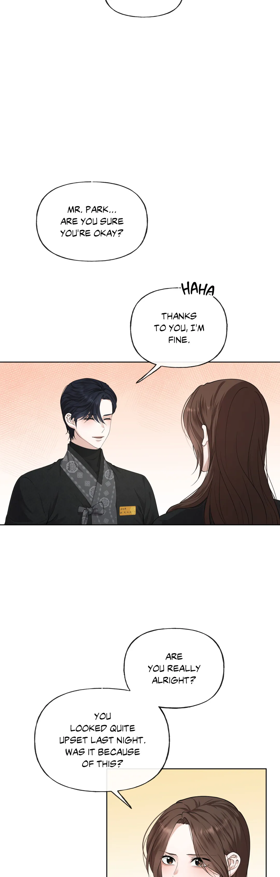 Time Traveler chapter 24 page 16