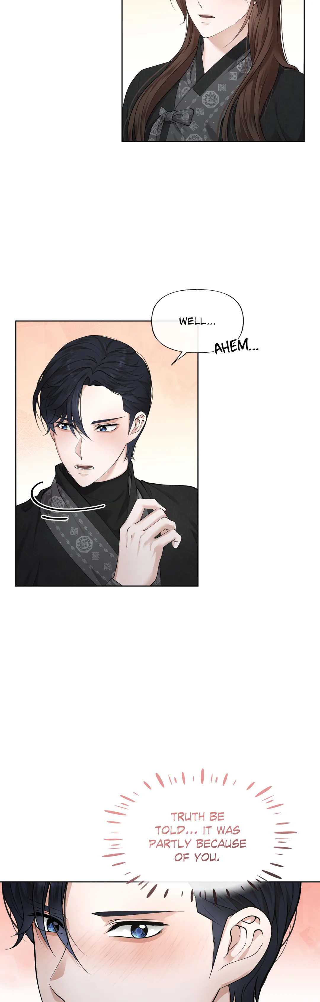 Time Traveler chapter 24 page 17
