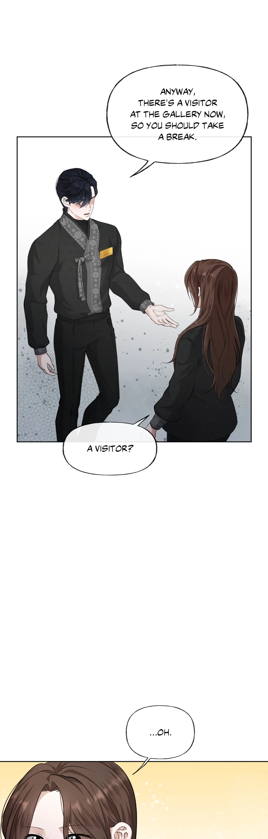 Time Traveler chapter 24 page 19