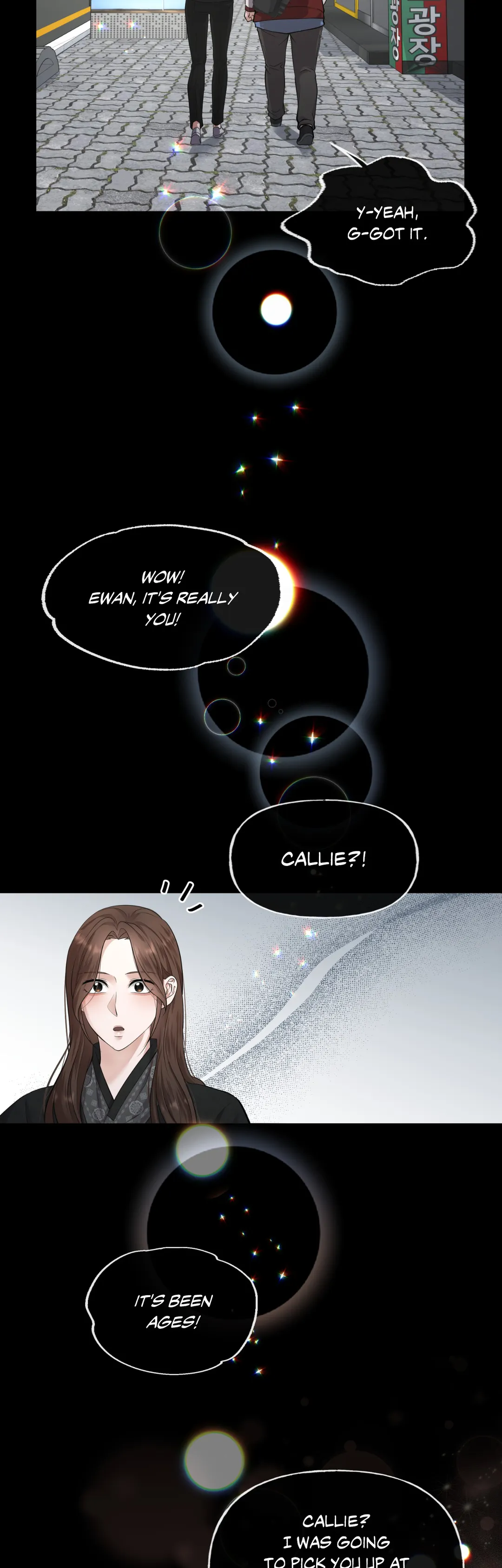 Time Traveler chapter 24 page 21