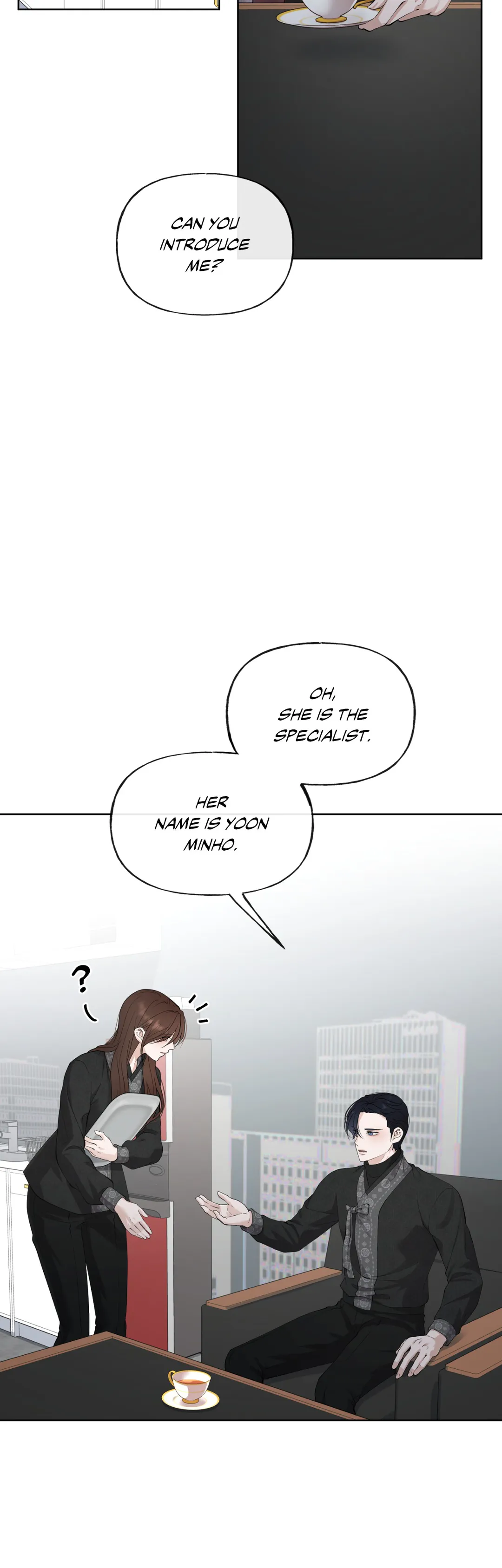 Time Traveler chapter 24 page 26