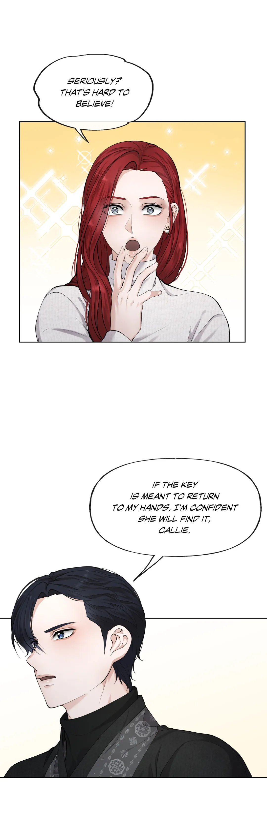 Time Traveler chapter 24 page 27