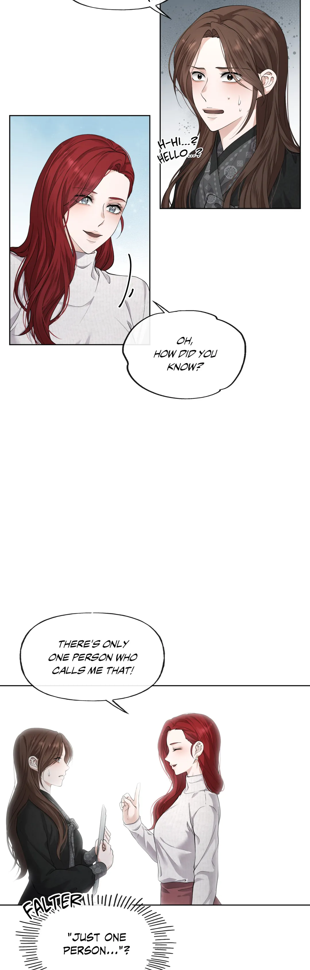Time Traveler chapter 24 page 29